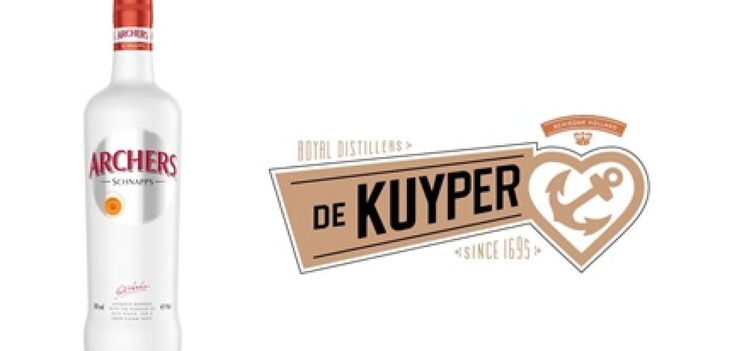 De Kuyper Royal Distillers, global supplier of cocktail liqueurs