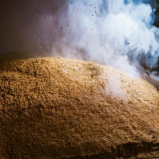 Steam in the animal feed industry: Consistency, flexibility, and efficiency