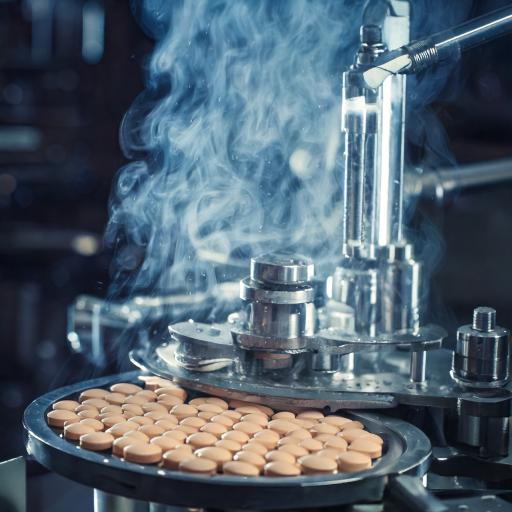 Waarom kiezen voor Clayton in de farmaceutische sector?