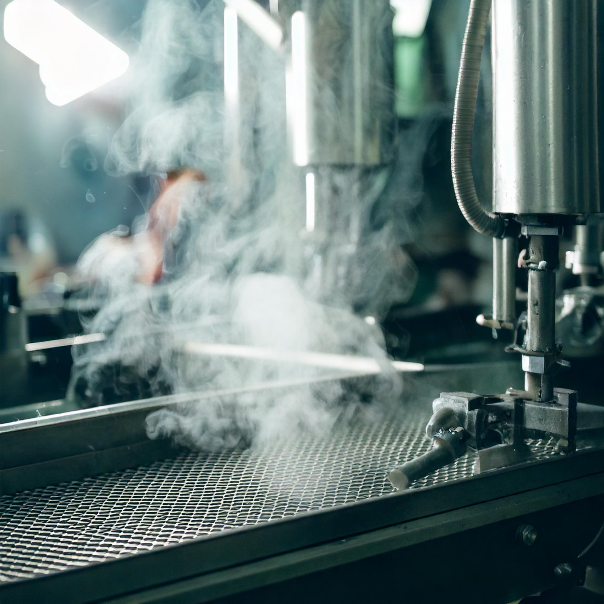 Einzigartige Anforderungen der Pharmaindustrie