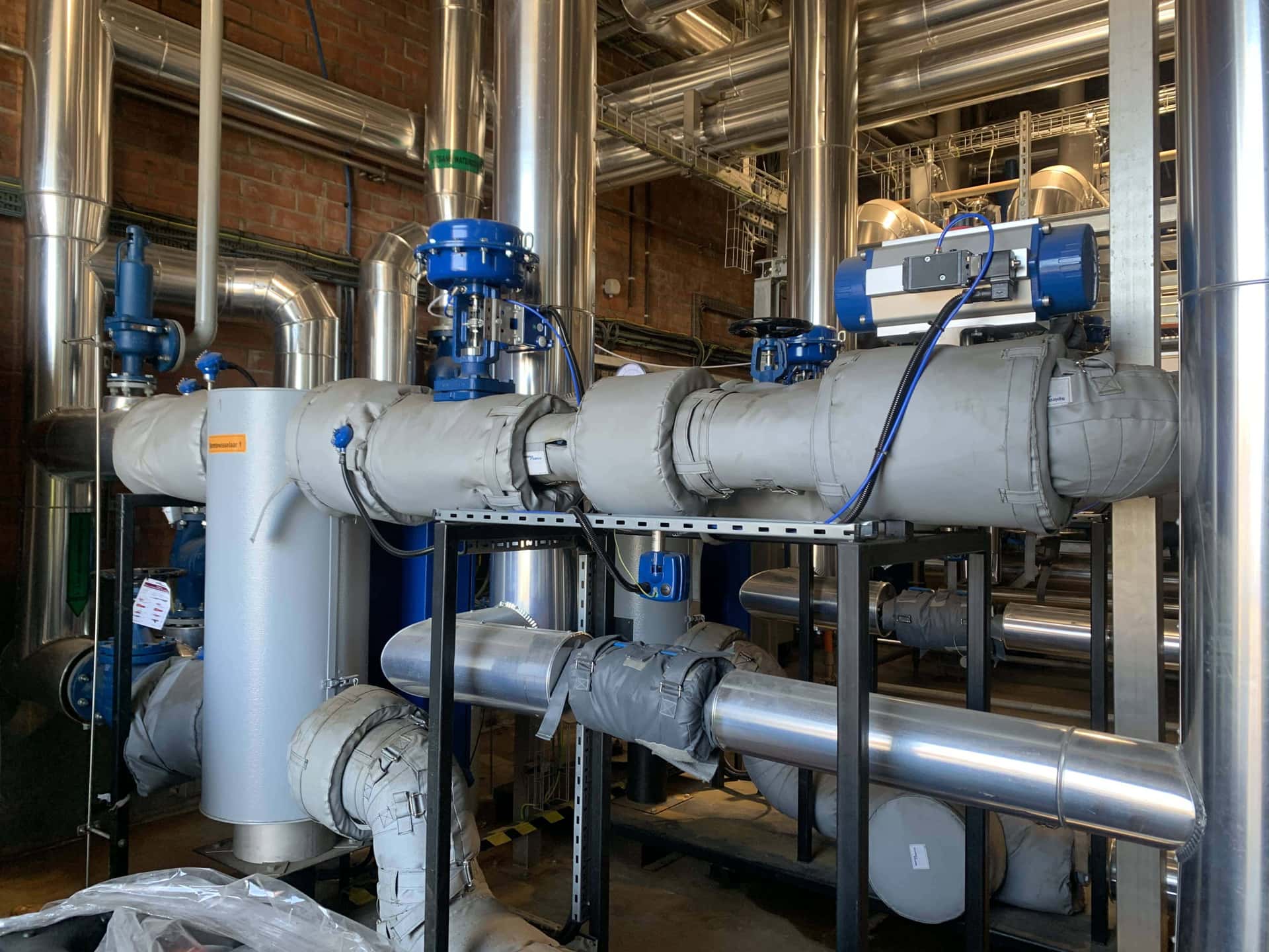 Zeit für eine Erneuerung