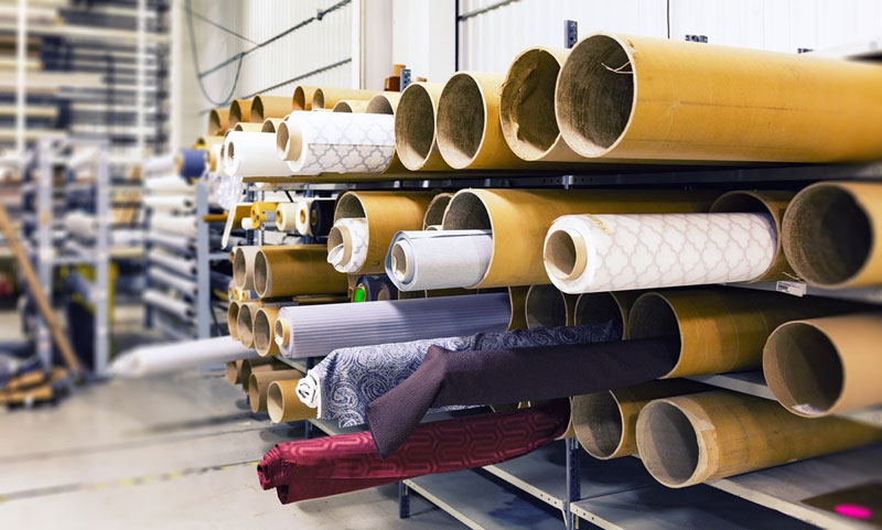 Industrie textile