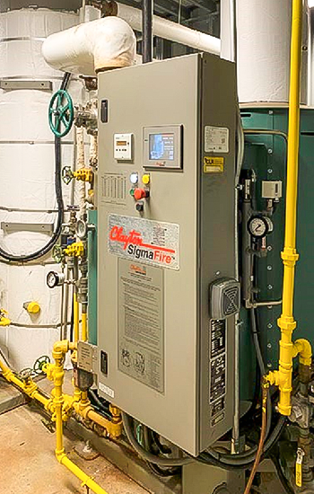 Clayton’s steam technology saves 2 million pounds of perfect tomatoes!